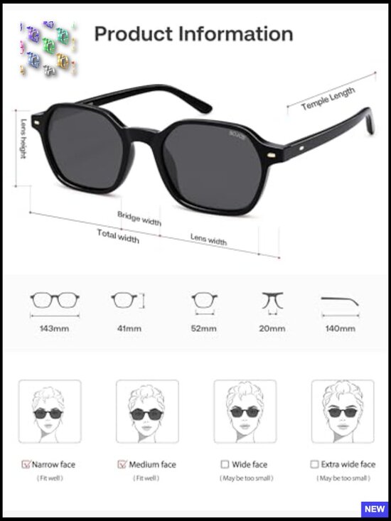 Sunglasses